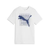 ボーイズ グラフィック キャット | PUMA | 詳細画像4 