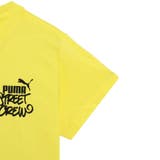 ボーイズ ミッド90S リラックスド | PUMA | 詳細画像3 