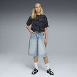 キッズ ESS エレベーテッド | PUMA | 詳細画像3