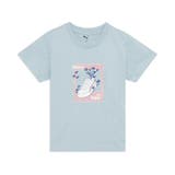 ガールズ グラフィック スニーカー | PUMA | 詳細画像1