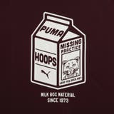 メンズ バスケットボール ジュニア | PUMA | 詳細画像4
