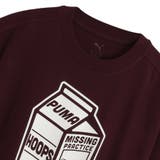 メンズ バスケットボール ジュニア | PUMA | 詳細画像5
