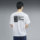 メンズ ESS エレベーテッド | PUMA | 詳細画像2