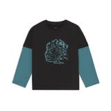 ボーイズ ミッド90S グラフィック | PUMA | 詳細画像1