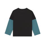 ボーイズ ミッド90S グラフィック | PUMA | 詳細画像2