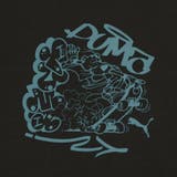 ボーイズ ミッド90S グラフィック | PUMA | 詳細画像6