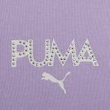 ウィメンズ ラインストーン ハーフジップ | PUMA | 詳細画像4 