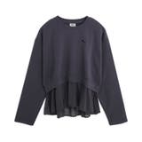 ウィメンズ ESS エレベーテッド | PUMA | 詳細画像1