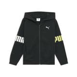 ガールズ ESS エレベーテッド | PUMA | 詳細画像1 
