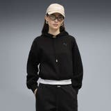 ウィメンズ HER リラックスド フーディ FL HER Hoodie | PUMA | 詳細画像1