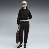 ウィメンズ HER リラックスド フーディ FL HER Hoodie | PUMA | 詳細画像3