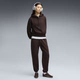 ウィメンズ HER リラックスド フーディ FL HER Hoodie | PUMA | 詳細画像3