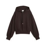 ウィメンズ HER リラックスド フーディ FL HER Hoodie | PUMA | 詳細画像4
