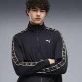 メンズ テープ スーツ 上下セット Poly Tape Suit | PUMA | 詳細画像3