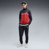 メンズ ポリ カラーブロック | PUMA | 詳細画像1