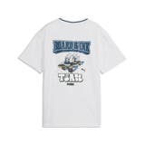 ボーイズ ミッド90S リラックスド | PUMA | 詳細画像5