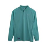 メンズ ゴルフ CG ジク T7 長袖 ポロシャツ ZIKU POLO L/S | PUMA | 詳細画像1 
