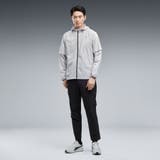 メンズ ゴルフCG デタッチャブル ウィンド ジャケット WIND JK | PUMA | 詳細画像3 