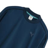 メンズ ゴルフ CG ソフト プルオーバー SWEAT SHIRTS | PUMA | 詳細画像5 