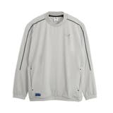 メンズ ゴルフ CG ソフト プルオーバー SWEAT SHIRTS | PUMA | 詳細画像1 