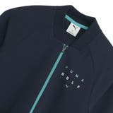 メンズ ゴルフ FOG トラック ジャケット TRACK JACKET | PUMA | 詳細画像5