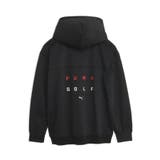 メンズ ゴルフ FOG スウェット フーディ SWEAT HOODY | PUMA | 詳細画像2