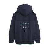 メンズ ゴルフ FOG スウェット フーディ SWEAT HOODY | PUMA | 詳細画像2 