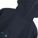 メンズ ゴルフ FOG スウェット フーディ SWEAT HOODY | PUMA | 詳細画像6 