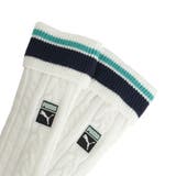 ウィメンズ ゴルフ クライド | PUMA | 詳細画像2 