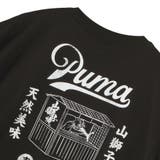 メンズ スーベニア キャット | PUMA | 詳細画像6