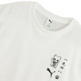 メンズ スーベニア マネキネコ | PUMA | 詳細画像5