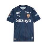 メンズ 清水エスパルス 2025 リミテッド 半袖 ユニフォーム | PUMA | 詳細画像1