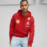メンズ フェラーリ レプリカ チーム フーディー | PUMA | 詳細画像1