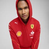 メンズ フェラーリ レプリカ チーム フーディー | PUMA | 詳細画像2