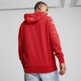 メンズ フェラーリ レプリカ チーム フーディー | PUMA | 詳細画像4