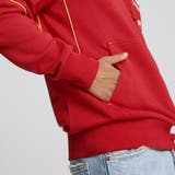 メンズ フェラーリ レプリカ チーム フーディー | PUMA | 詳細画像5