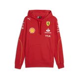 メンズ フェラーリ レプリカ チーム フーディー | PUMA | 詳細画像6