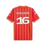 メンズ フェラーリ チーム サッカー ジャージシャツ | PUMA | 詳細画像2 