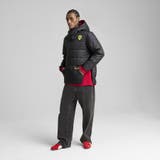 メンズ フェラーリ チーム リバーシブル ジャケット | PUMA | 詳細画像3