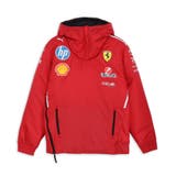 メンズ フェラーリ チーム リバーシブル ジャケット | PUMA | 詳細画像4