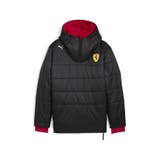 メンズ フェラーリ チーム リバーシブル ジャケット | PUMA | 詳細画像6