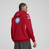 メンズ フェラーリ チーム フーディ | PUMA | 詳細画像2