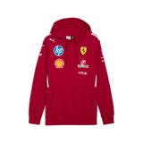 メンズ フェラーリ チーム フーディ | PUMA | 詳細画像4