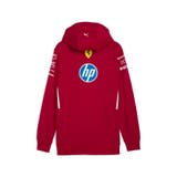 メンズ フェラーリ チーム フーディ | PUMA | 詳細画像5