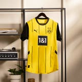 キッズ ドルトムント 2024 | PUMA | 詳細画像8 