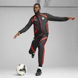 メンズ サッカー エジプト プレマッチ ウーブン ジャケット | PUMA | 詳細画像3
