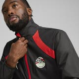 メンズ サッカー エジプト プレマッチ ウーブン ジャケット | PUMA | 詳細画像5