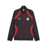 メンズ サッカー エジプト プレマッチ ウーブン ジャケット | PUMA | 詳細画像6