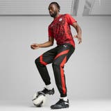 メンズ サッカー エジプト プレマッチ ウーブン パンツ | PUMA | 詳細画像3 
