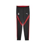 メンズ サッカー エジプト プレマッチ ウーブン パンツ | PUMA | 詳細画像6 
